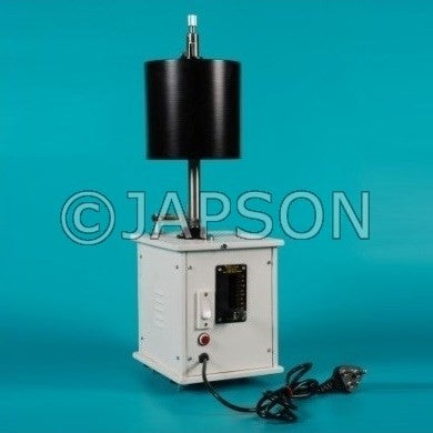 Electrical E-8 Student Kymograph (Recording Drum) Electrical E-8 Student Kymograph (Recording Drum)